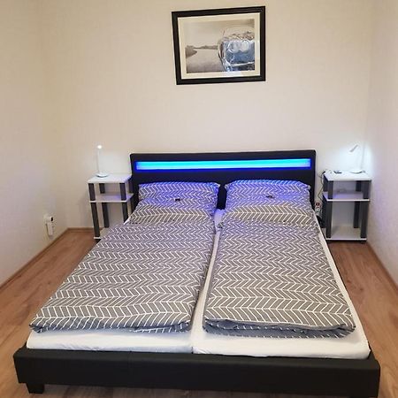 30 Qm Apartment Super Zentral In Melsungen Dış mekan fotoğraf