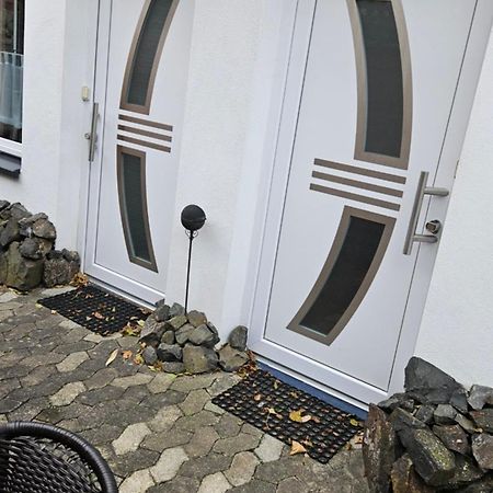 30 Qm Apartment Super Zentral In Melsungen Dış mekan fotoğraf