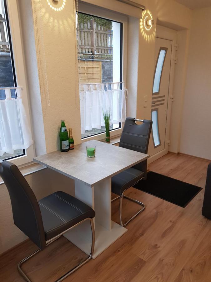 30 Qm Apartment Super Zentral In Melsungen Dış mekan fotoğraf