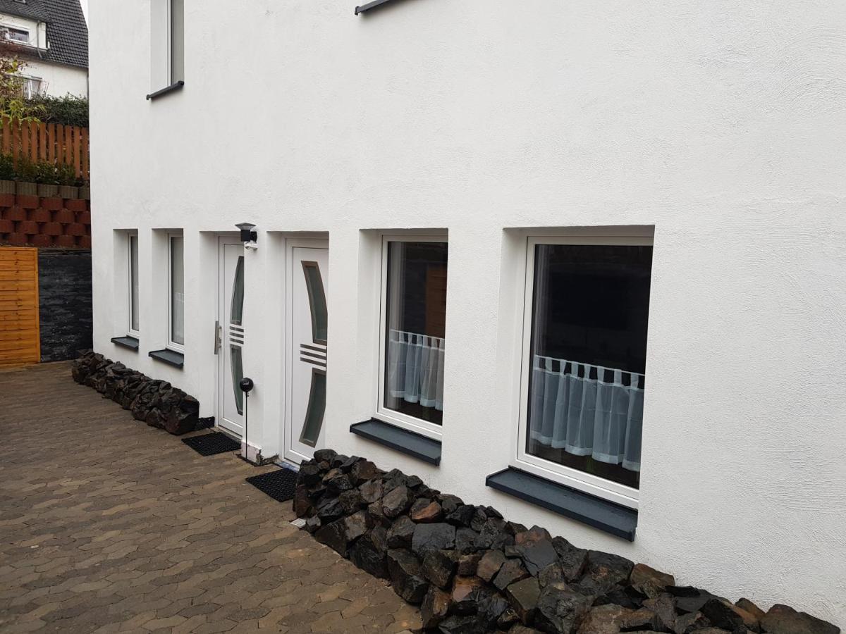 30 Qm Apartment Super Zentral In Melsungen Dış mekan fotoğraf