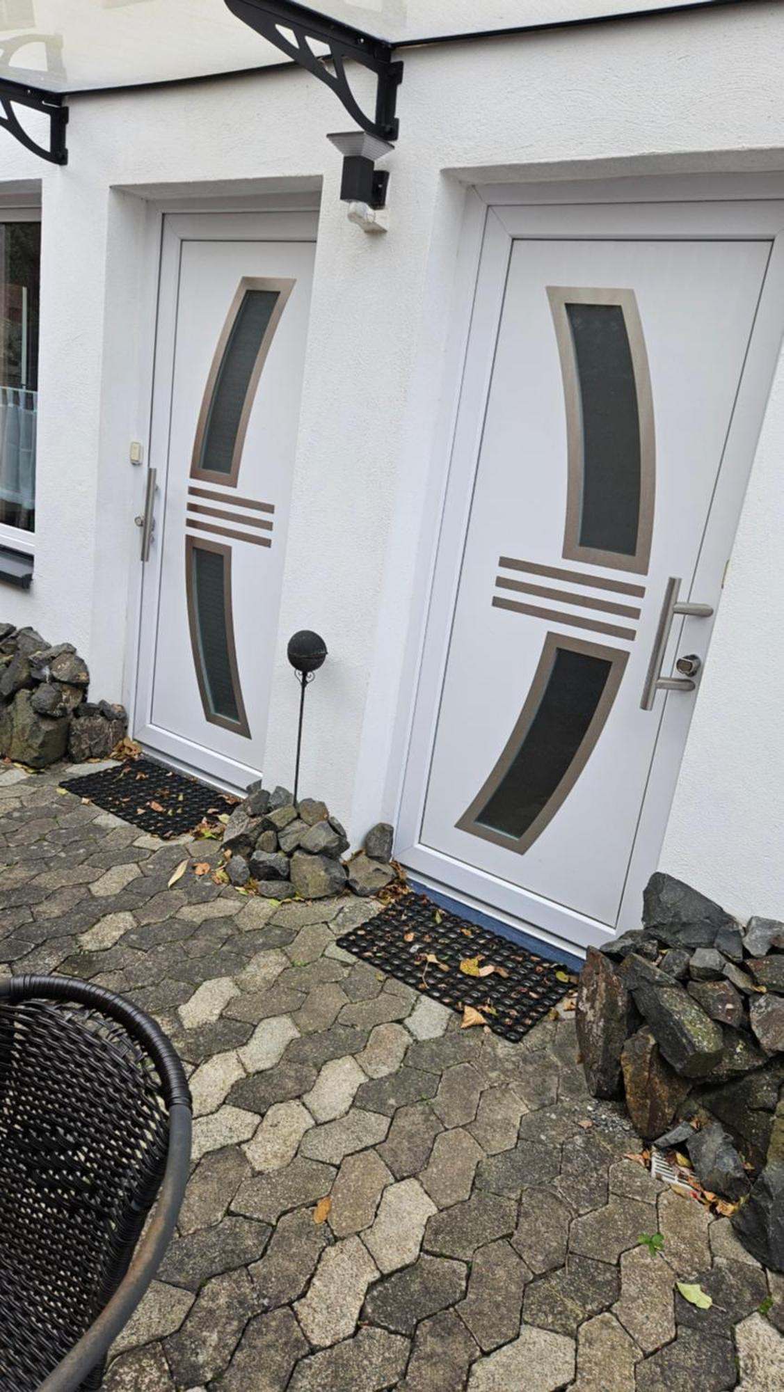 30 Qm Apartment Super Zentral In Melsungen Dış mekan fotoğraf